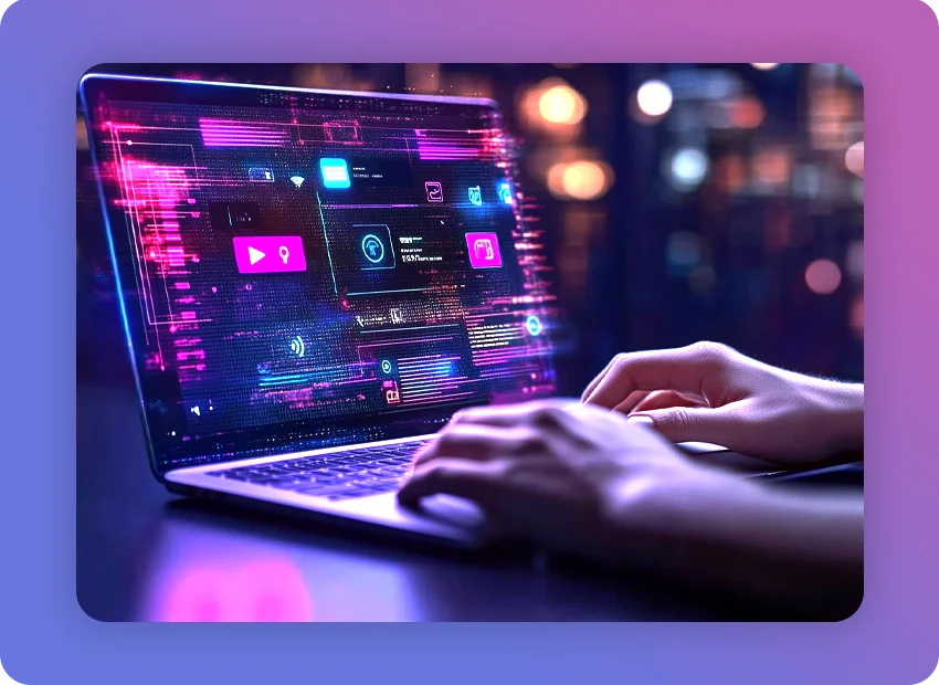 AI Customer Service Representative